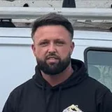 Lee Draper, owner of Authentic Building & Roofing
